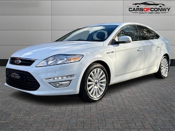 Used Ford Mondeo 2014 for sale - 76632186: Photo