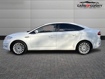 Used Ford Mondeo 2014 for sale - 76632186: Photo