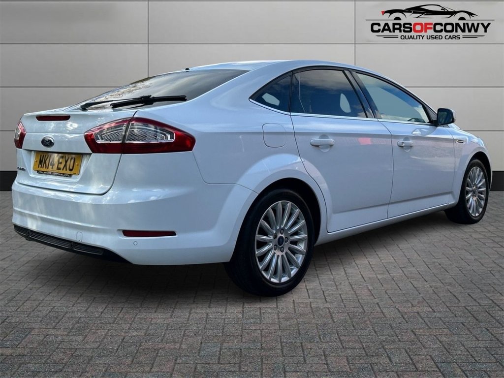 Used Ford Mondeo 2014 for sale - 76632186: Photo 7