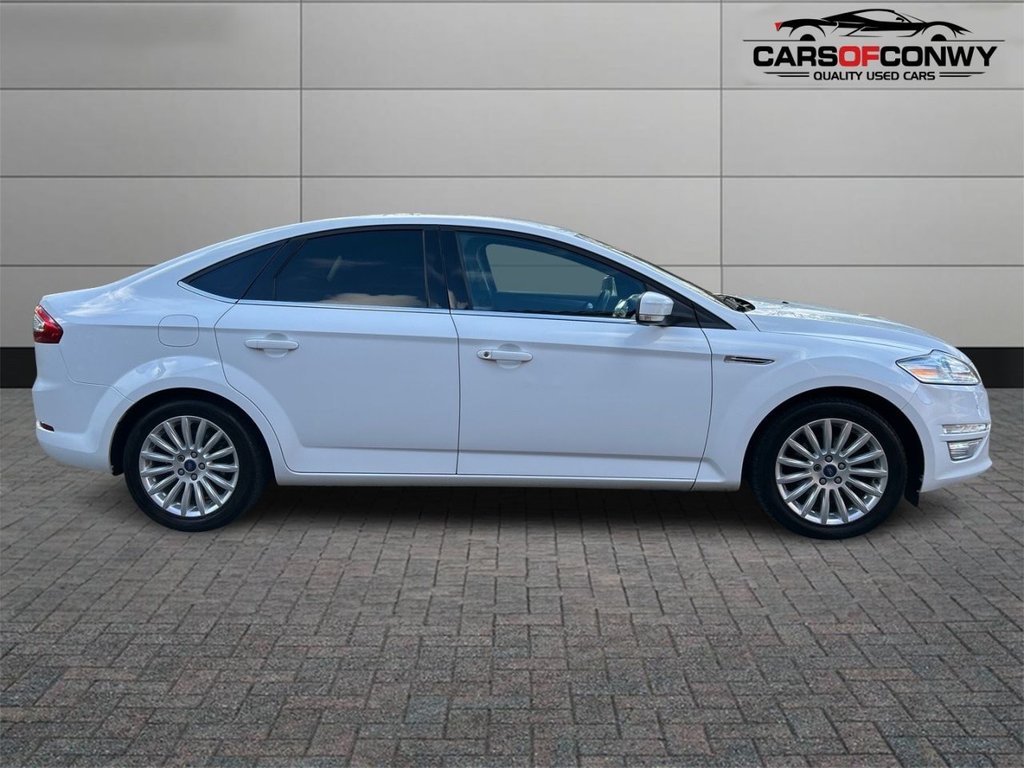 Used Ford Mondeo 2014 for sale - 76632186: Photo 8