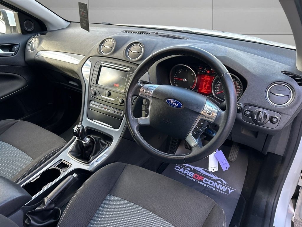 Used Ford Mondeo 2014 for sale - 76632186: Photo 9