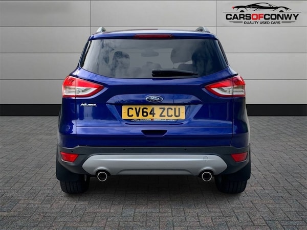 Used Ford Kuga 2014 for sale - 75565177: Photo 10