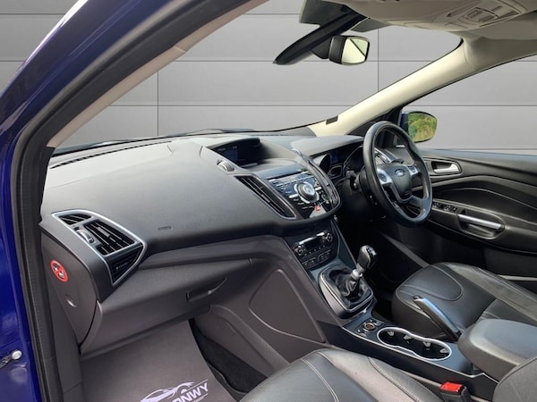 Used Ford Kuga 2014 for sale - 75565177: Photo 12