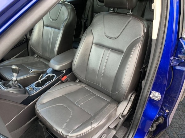 Used Ford Kuga 2014 for sale - 75565177: Photo 13