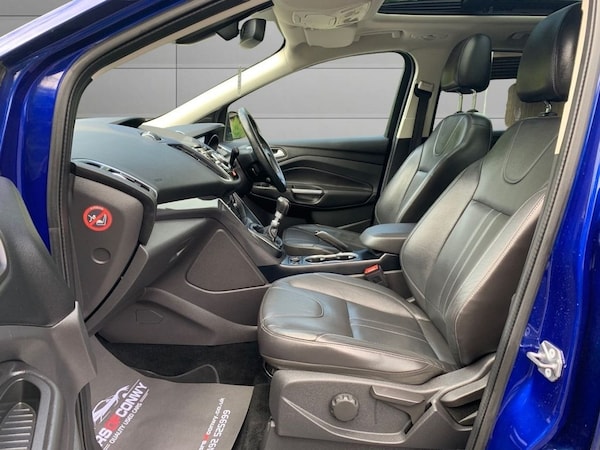 Used Ford Kuga 2014 for sale - 75565177: Photo 14