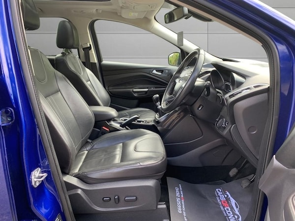 Used Ford Kuga 2014 for sale - 75565177: Photo 15