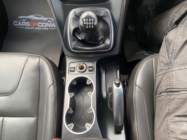 Used Ford Kuga 2014 for sale - 75565177: Photo 16