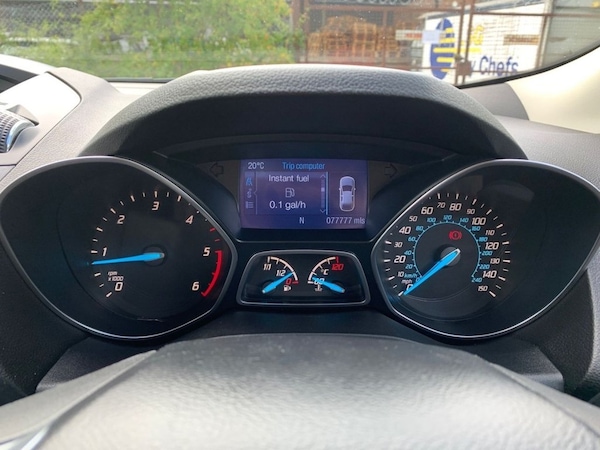 Used Ford Kuga 2014 for sale - 75565177: Photo 17