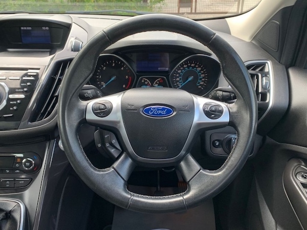 Used Ford Kuga 2014 for sale - 75565177: Photo 18