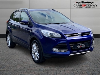 Ford - Kuga