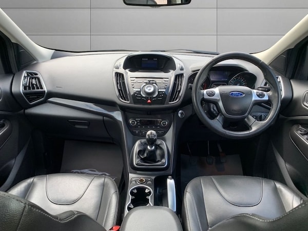 Used Ford Kuga 2014 for sale - 75565177: Photo 20