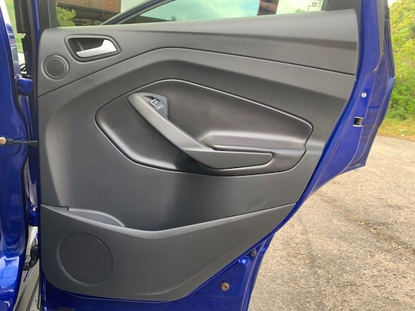 Used Ford Kuga 2014 for sale - 75565177: Photo 21