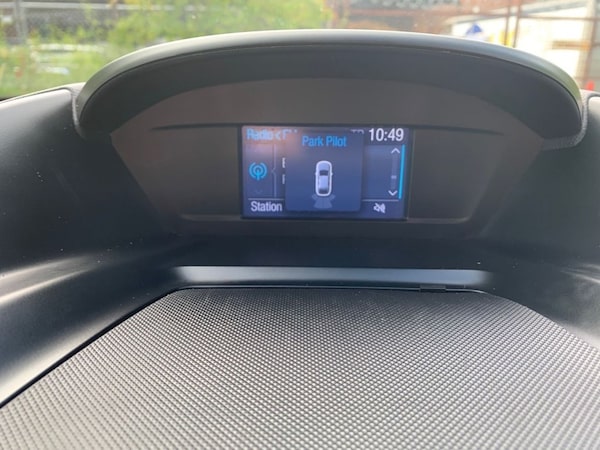 Used Ford Kuga 2014 for sale - 75565177: Photo 23