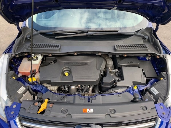 Used Ford Kuga 2014 for sale - 75565177: Photo 26