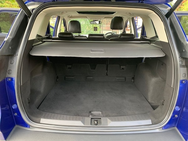 Used Ford Kuga 2014 for sale - 75565177: Photo 28