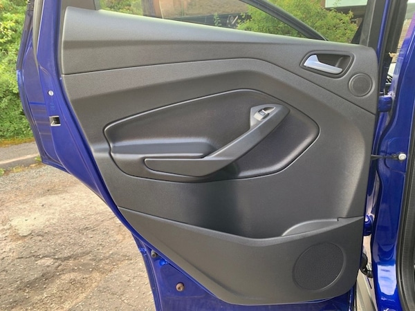 Used Ford Kuga 2014 for sale - 75565177: Photo 29