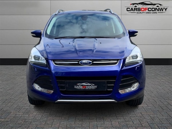 Used Ford Kuga 2014 for sale - 75565177: Photo 2