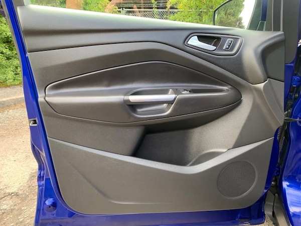 Used Ford Kuga 2014 for sale - 75565177: Photo 30
