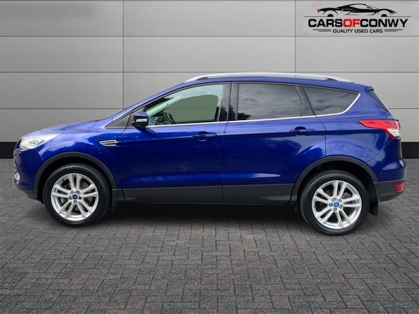 Used Ford Kuga 2014 for sale - 75565177: Photo 4