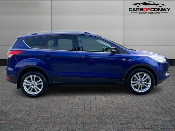Used Ford Kuga 2014 for sale - 75565177: Photo 8
