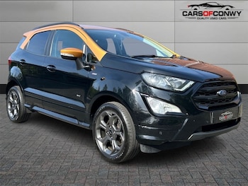Used Ford Ecosport 2019 for sale - 78372504: Photo