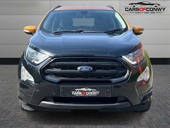 Used Ford Ecosport 2019 for sale - 78372504: Photo