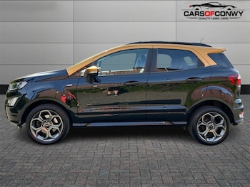 Used Ford Ecosport 2019 for sale - 78372504: Photo