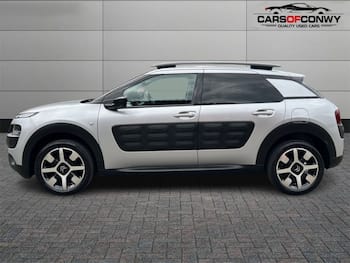 Used Citroen C4 Cactus 2017 for sale - 79822739: Photo