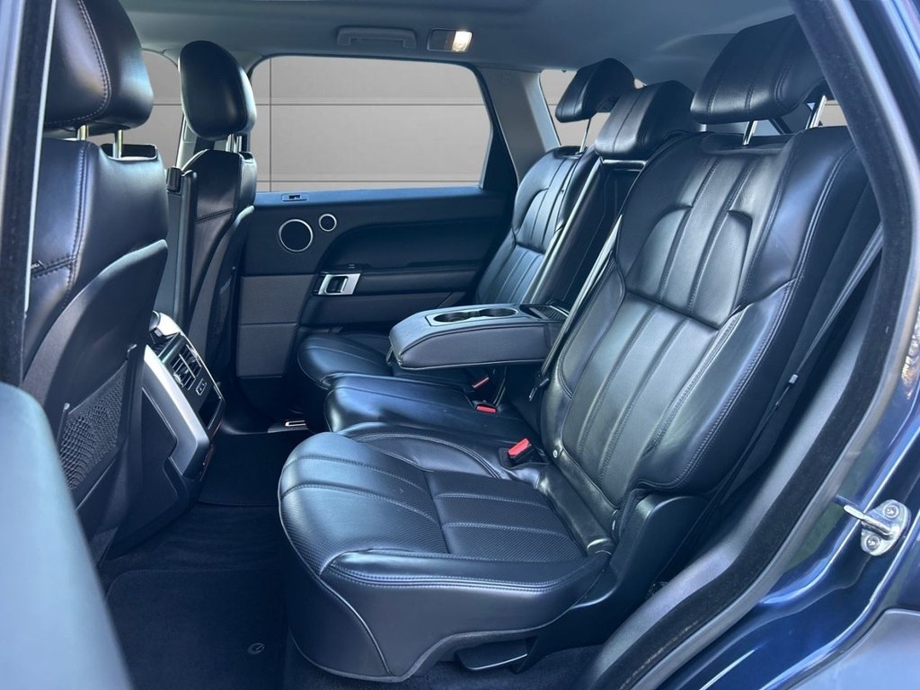 Used Land Rover Range Rover Sport 2016 for sale - 76962174: Photo 15