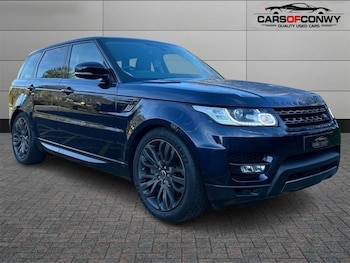 2016 (66) - 3.0 SDV6 [306] HSE Dynamic 5dr Auto