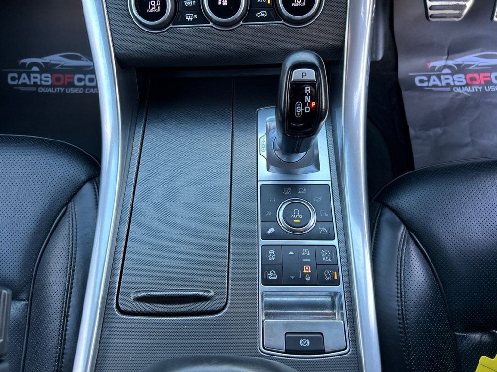 Used Land Rover Range Rover Sport 2016 for sale - 76962174: Photo 20