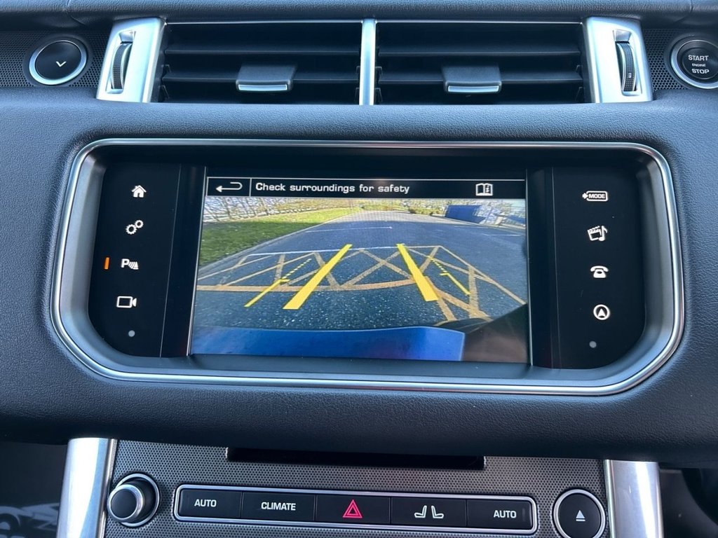 Used Land Rover Range Rover Sport 2016 for sale - 76962174: Photo 23