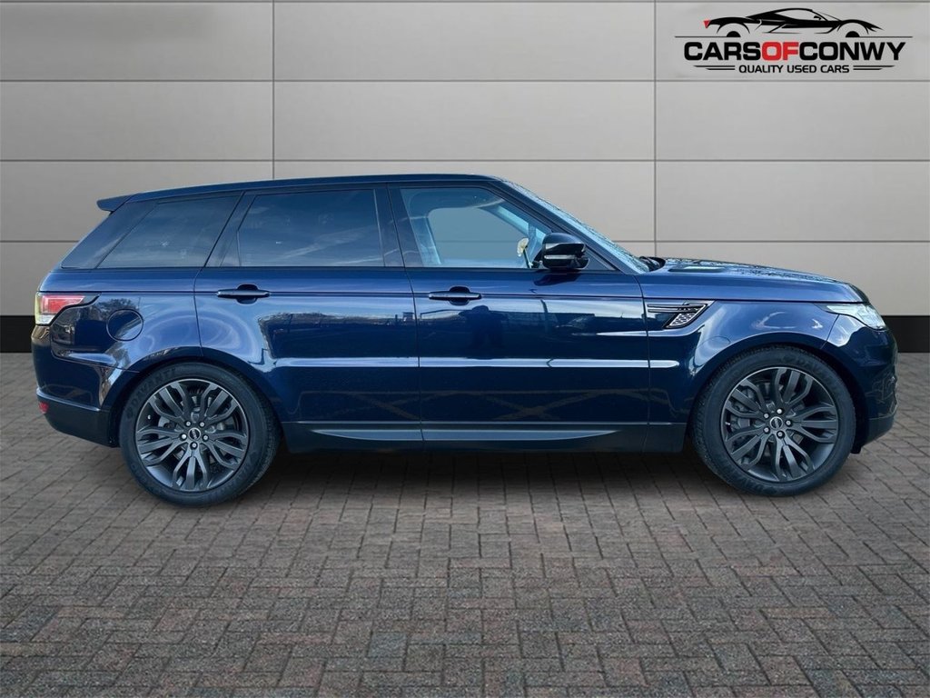 Used Land Rover Range Rover Sport 2016 for sale - 76962174: Photo 8