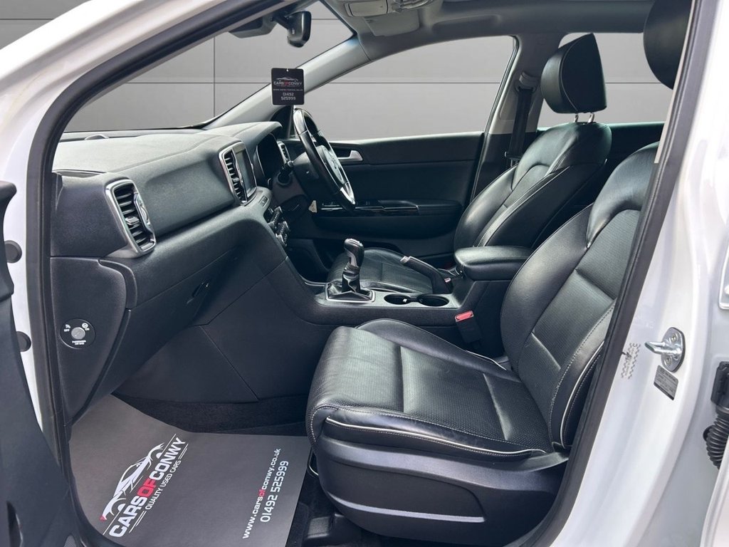 Used Kia Sportage 2017 for sale - 77719432: Photo 12