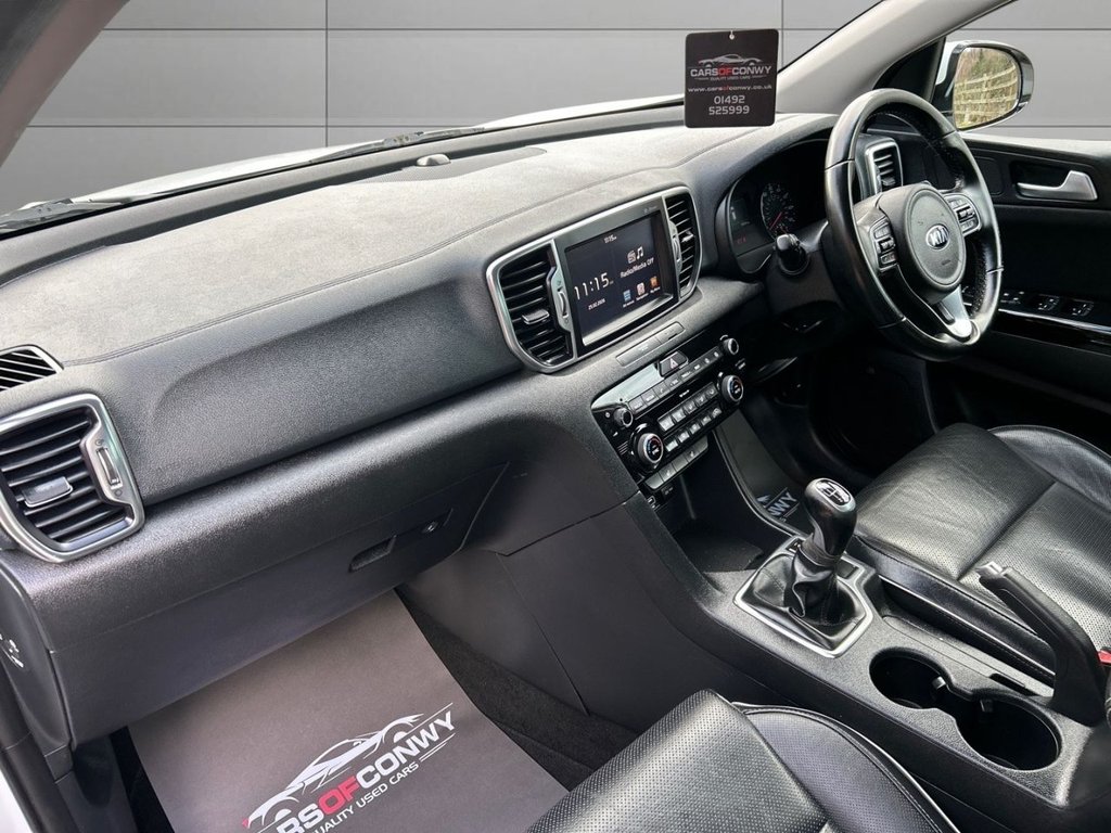 Used Kia Sportage 2017 for sale - 77719432: Photo 14