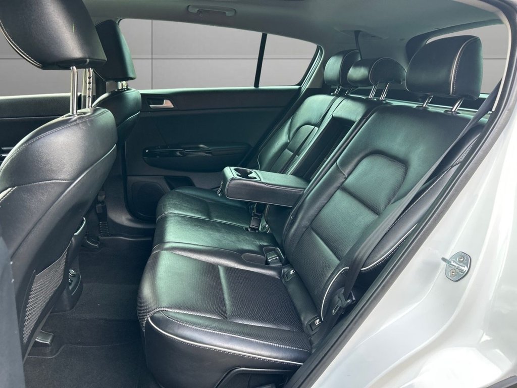 Used Kia Sportage 2017 for sale - 77719432: Photo 15