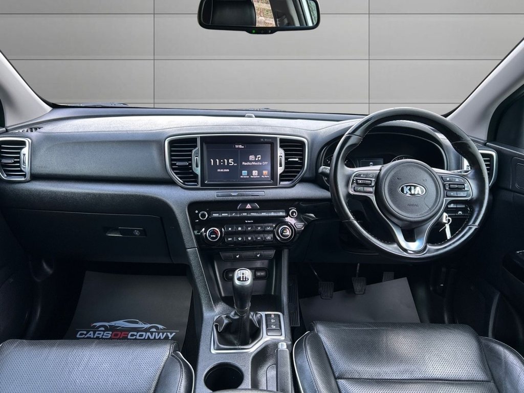 Used Kia Sportage 2017 for sale - 77719432: Photo 16