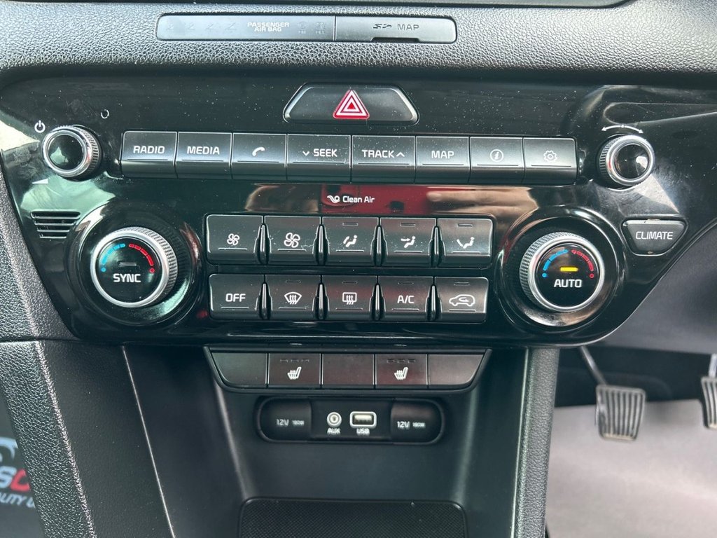 Used Kia Sportage 2017 for sale - 77719432: Photo 21