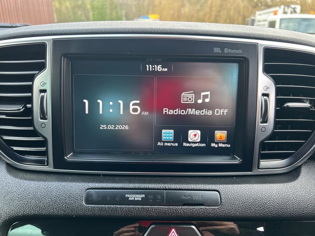 Used Kia Sportage 2017 for sale - 77719432: Photo 22