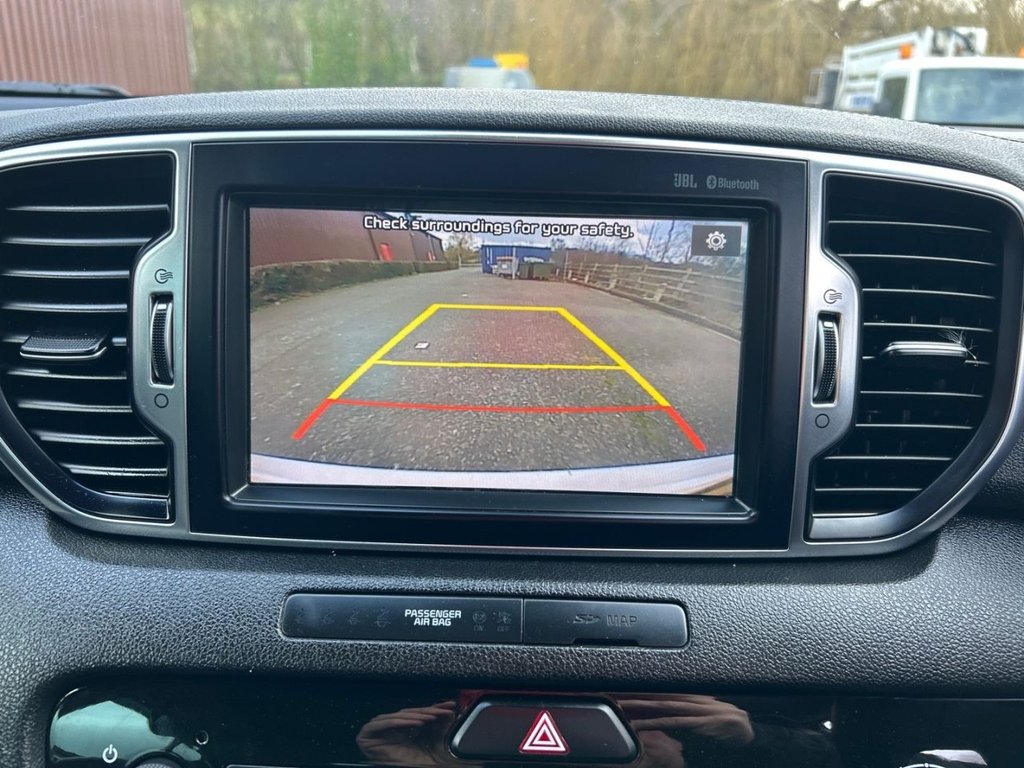 Used Kia Sportage 2017 for sale - 77719432: Photo 24