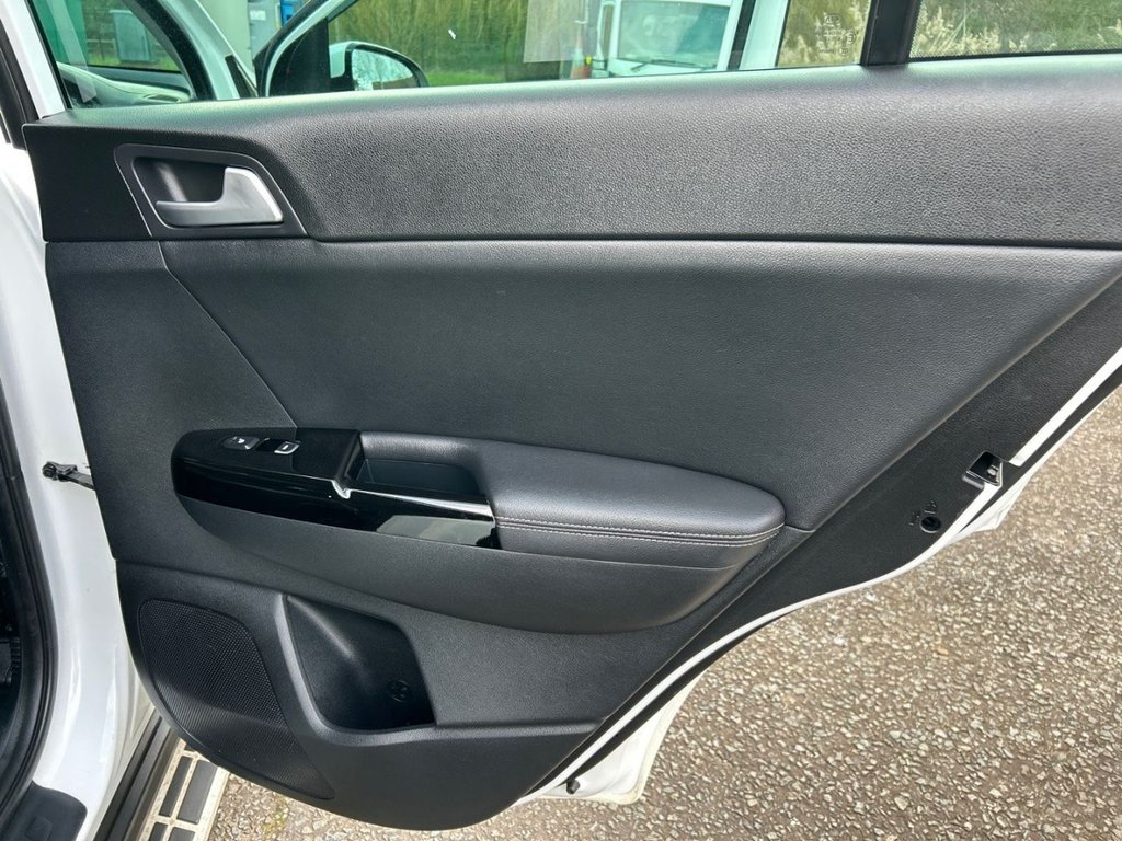 Used Kia Sportage 2017 for sale - 77719432: Photo 27