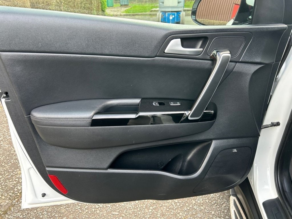 Used Kia Sportage 2017 for sale - 77719432: Photo 28