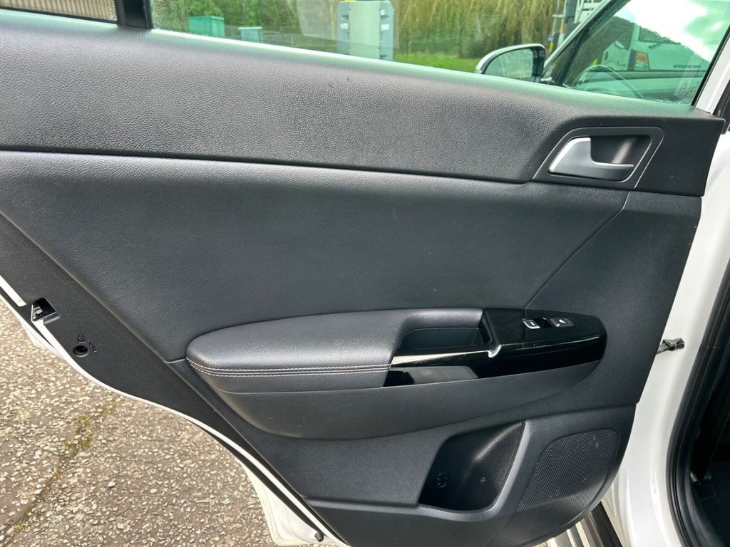 Used Kia Sportage 2017 for sale - 77719432: Photo 29