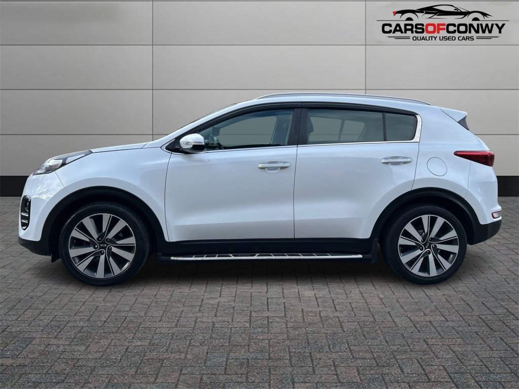 Used Kia Sportage 2017 for sale - 77719432: Photo 4