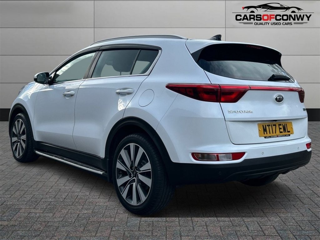 Used Kia Sportage 2017 for sale - 77719432: Photo 5