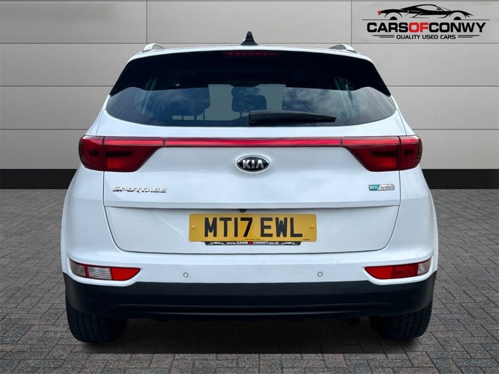 Used Kia Sportage 2017 for sale - 77719432: Photo 6