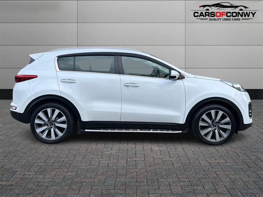 Used Kia Sportage 2017 for sale - 77719432: Photo 8