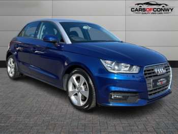 2015 (15) - 1.6 TDI Sport Sportback 5dr Diesel Manual Euro 6 (s/s) (116 ps)