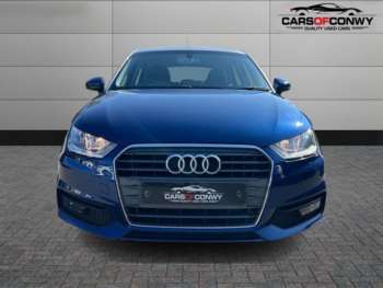 Used Audi A1 2015 for sale - 74619669: Photo