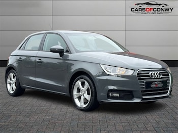 Used Audi A1 2017 for sale - 78936311: Photo